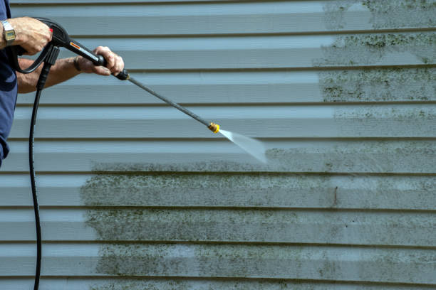 Best Machinery and Equipment Cleaning  in Carrizo Hill, TX